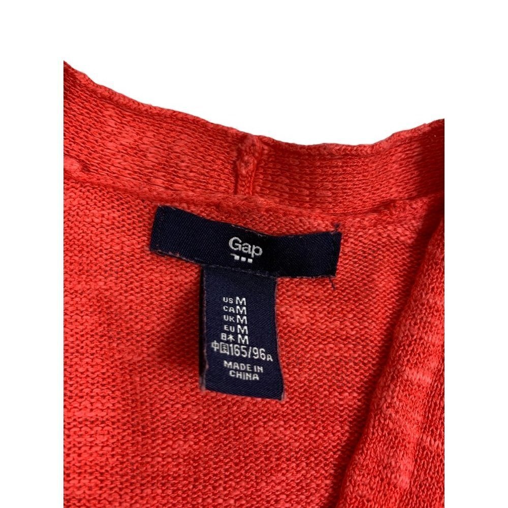 Gap Women's Casual Light Sweater - Picture 3 of 5